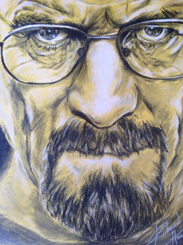 Walter White