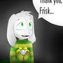 Asriel Dreemurr