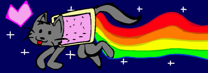 Nyan Cat