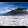 Aletsch Glacier