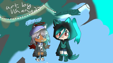 Anime Gacha On Lunimeda Deviantart Anime Gacha On Lunimeda Deviantart