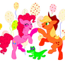 Pony Party