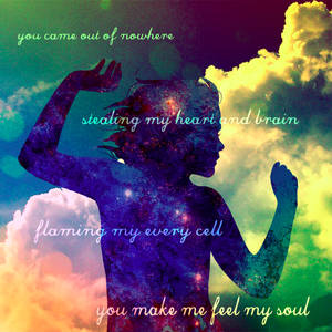 M83 lyric Image