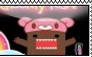 gloomy kun stamp