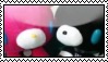 gloomy bear stamp