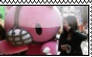 gloomy bear stamp