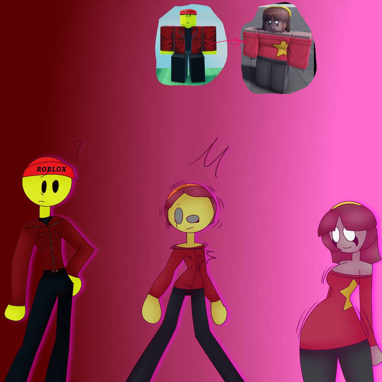 Tf Pic Eliot_Schmuck TF TG by VluisarinMOC on DeviantArt