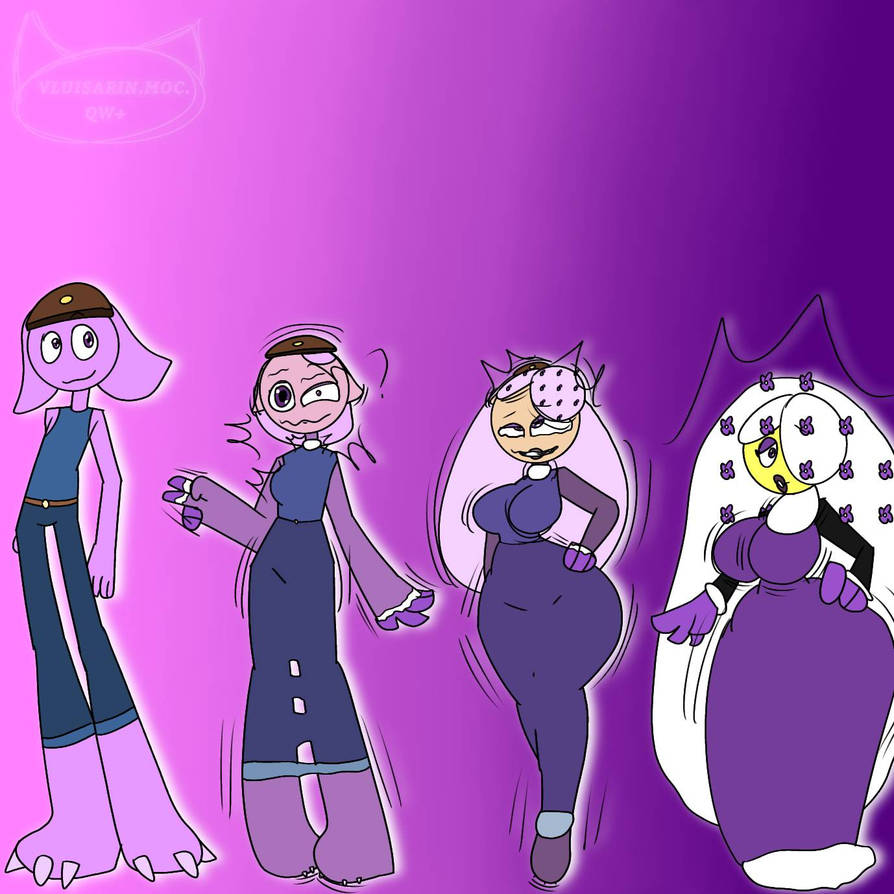 Rosewoman TF TF by VluisarinMOC on DeviantArt