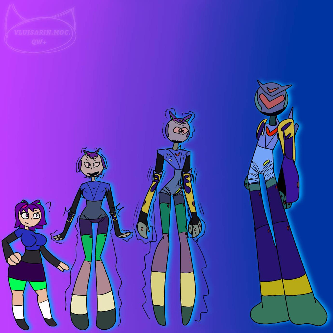 Tfp Jetstream Jetstorm TF TG by VluisarinMOC on DeviantArt