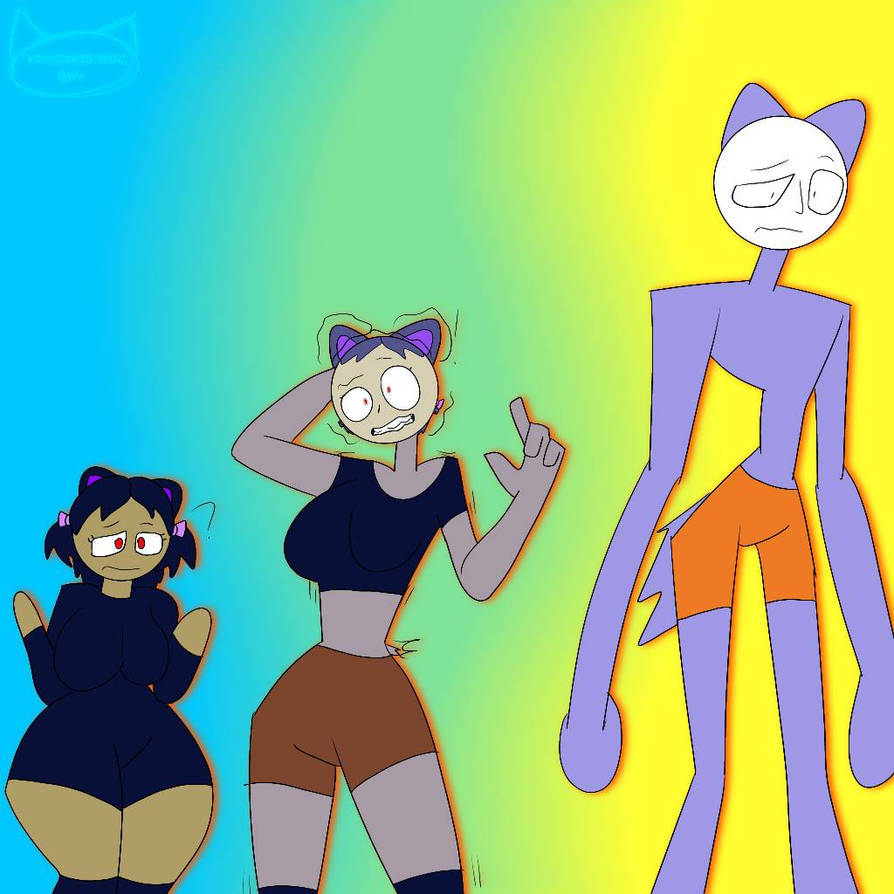 Tf Pic Kedamono TF TG by VluisarinMOC on DeviantArt