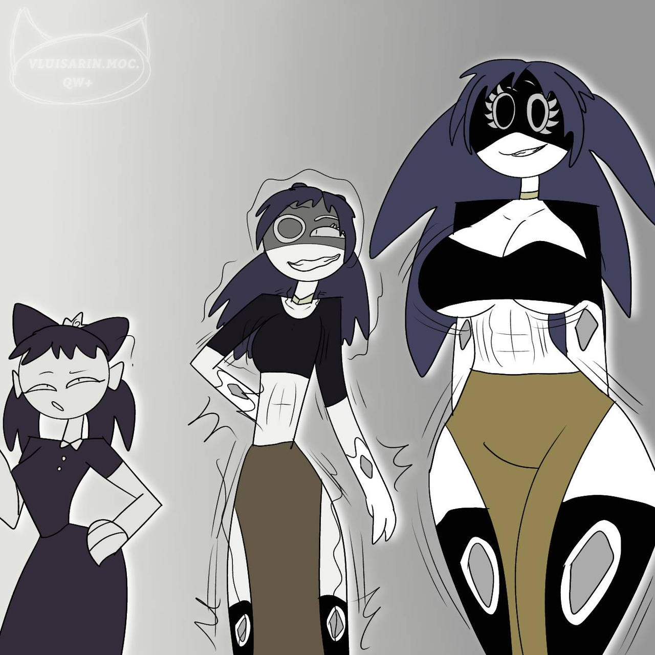 Primitive Tf A TF by VluisarinMOC on DeviantArt