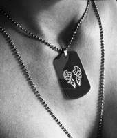 Dog Tags