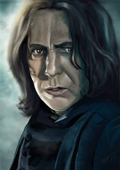 Severus Snape