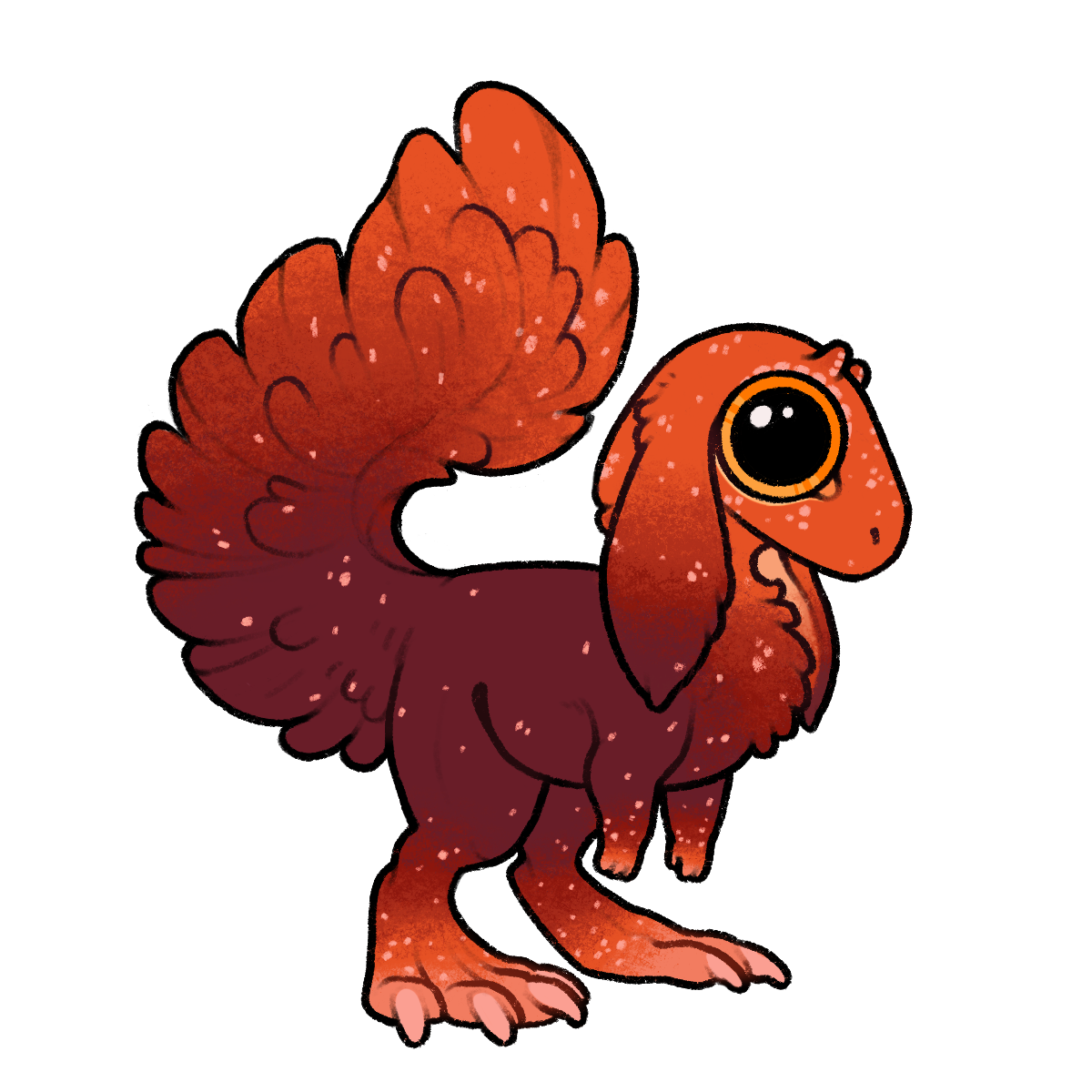 Danzi by finespine on DeviantArt