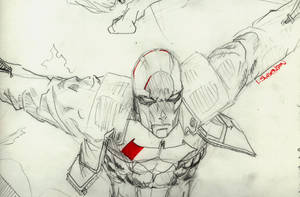 Red Hood