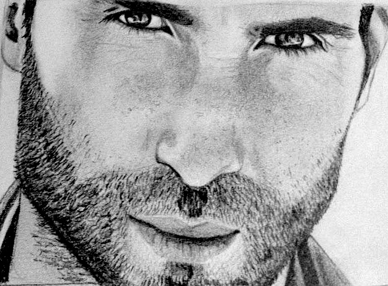 Adam Levine