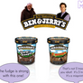 Ben and Jerry's