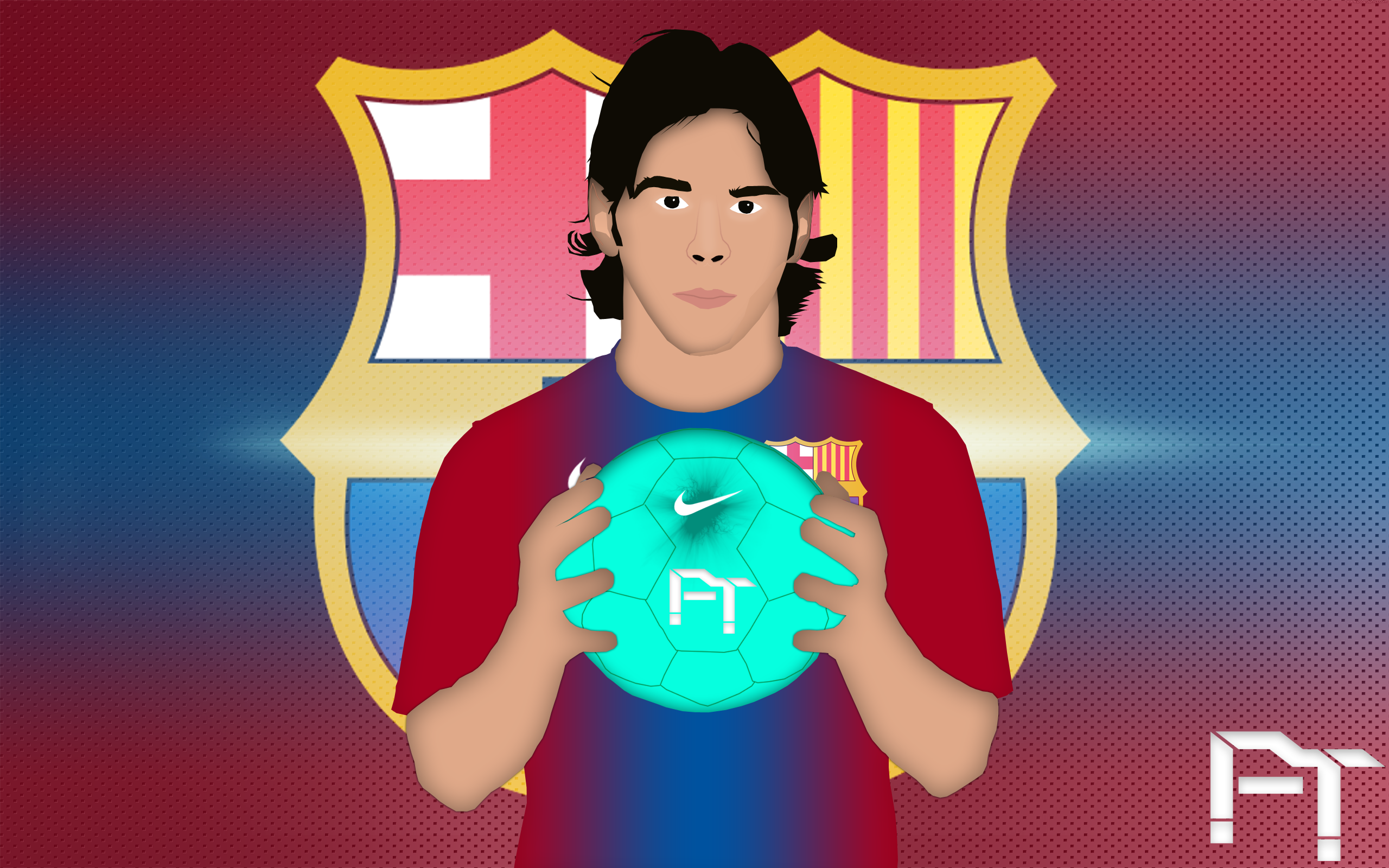 Lionel Messi (CARTOON) by selcukinan8 on DeviantArt Lionel Messi (CARTOON) by selcukinan8 on DeviantArt