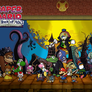 Paper Mario: The Book of Ages