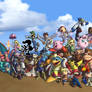 Super Smash Bros. Brawl