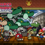 Paper Mario: BoA Chapter 6
