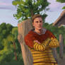 Hans Capon of Pirkstein