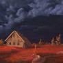 The Storm above our Dream, Stalker 2