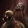 Bloodsucker, Stalker