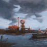Nimble and Faust, Stalker 2