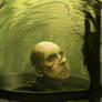 At Eternity's Capsule, Stalker 2
