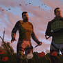 Signal, Stalker 2