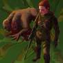 Mavka, Stalker 2