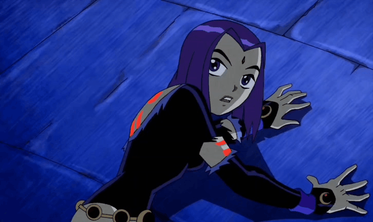 Who Is Ravan Avatar Off Raven's clothes being torn off #4 by StokerGonz on DeviantArt