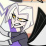 Lute - Hazbin Hotel #2
