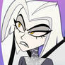Lute - Hazbin Hotel #3