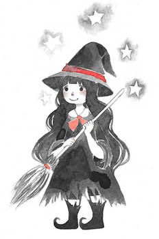 Little Witch