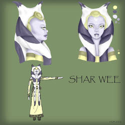 Shar-Wee