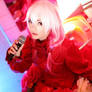 GC: Inori