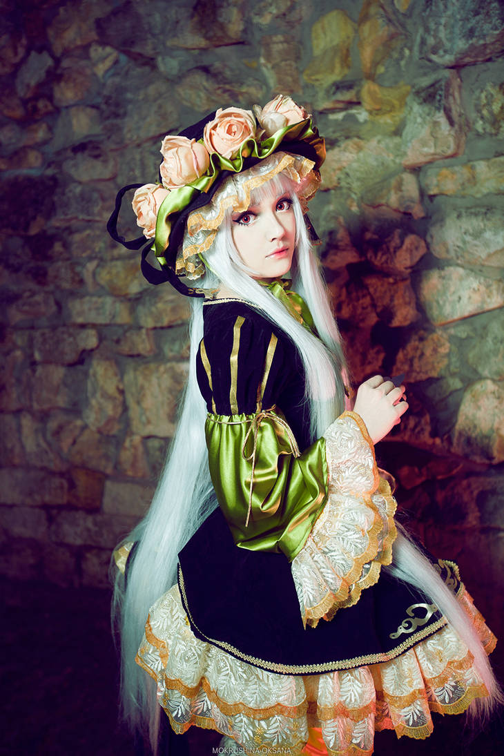 Alichino : Myobi by Misaki-Sai