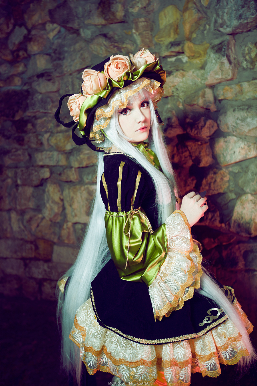 Alichino : Myobi by Misaki-Sai