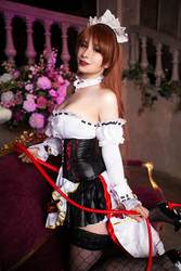 MINAMI NItta Maid ver