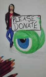 Jacksepticeye 2018 Charity 