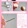 How to make a Doll Charm