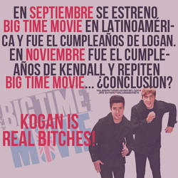 BigTimeMovie Kogan