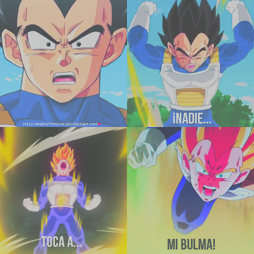 Vegeta (BDZ La batalla de los dioses) by MissJanePattinson on DeviantArt Vegeta (BDZ La batalla de los dioses) by MissJanePattinson on DeviantArt