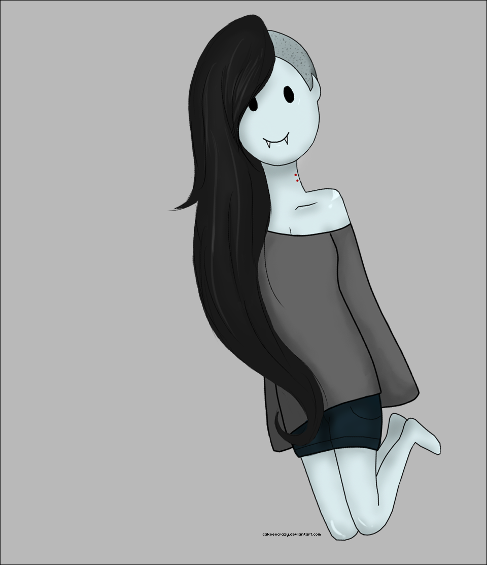 Marceline :3