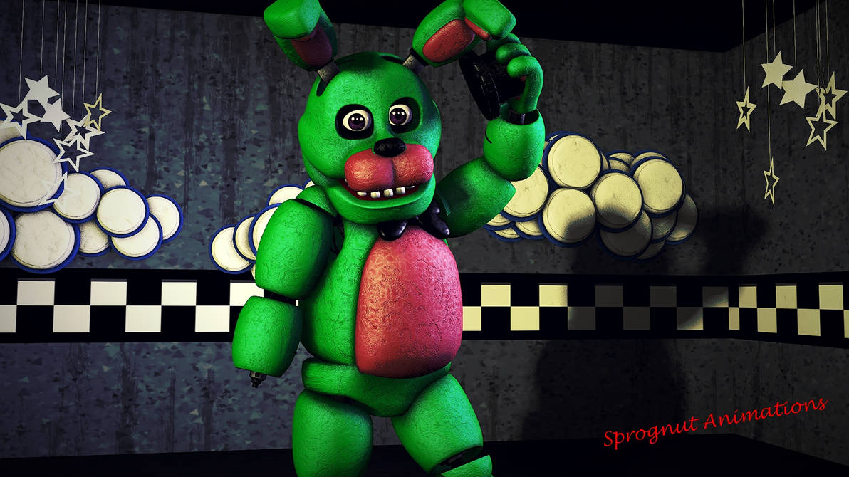 Arthur the Rabbit by Sprognut1234 on DeviantArt