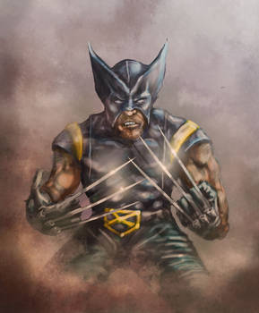 Wolverine