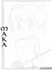 Maka