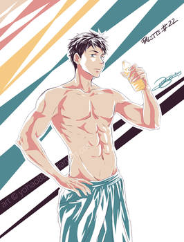 Sousuke #22